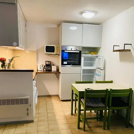 Apartment 79 Nature Tourisme Et Cure Digne-les-Bains