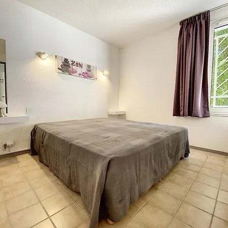79 Nature Tourisme Et Cure Apartment *
