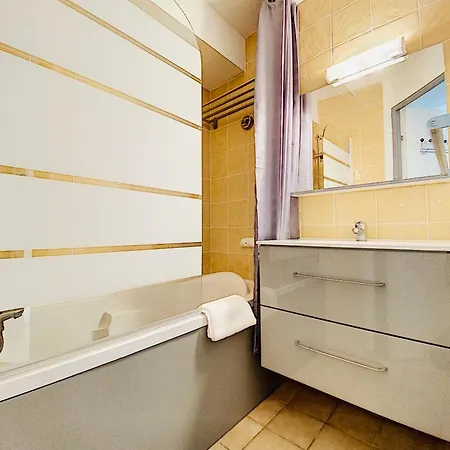 Apartment 79 Nature Tourisme Et Cure *